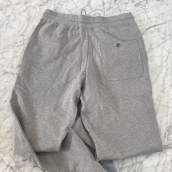 NWT Parallel X League Cotton Joggers - GRAY - Size 32 (Fit Mens M/L) - Picture 7 of 10